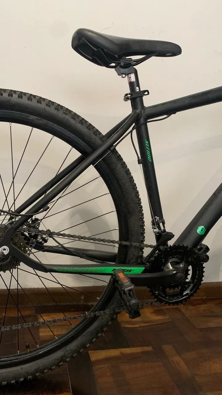bicicleta  - Foto 5