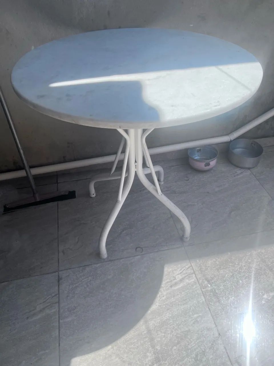 Mesa  - Foto 4