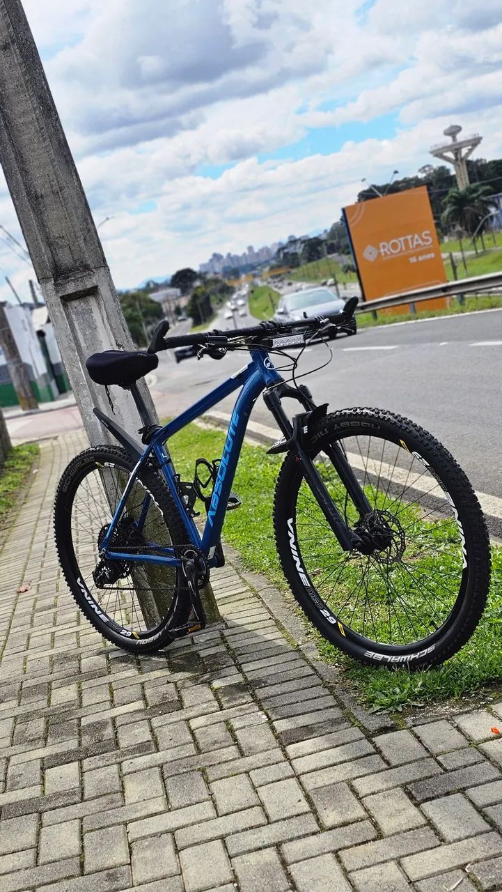 Mtb absolute 29