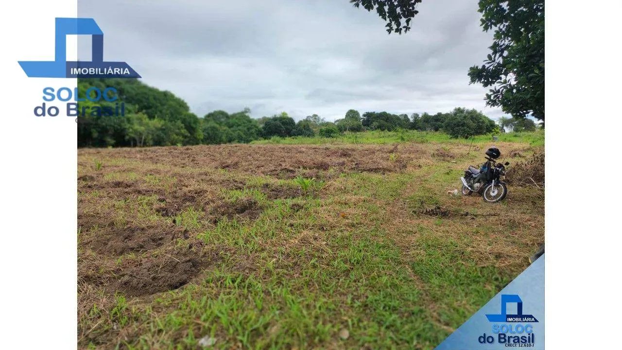 Terreno à venda, - Desterro - Abreu e Lima/PE - Foto 3