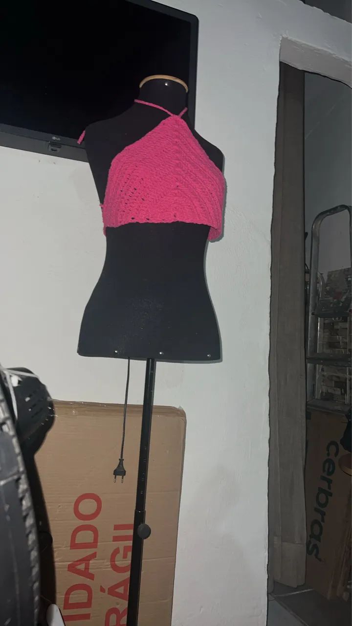 Maniquim  - Foto 2