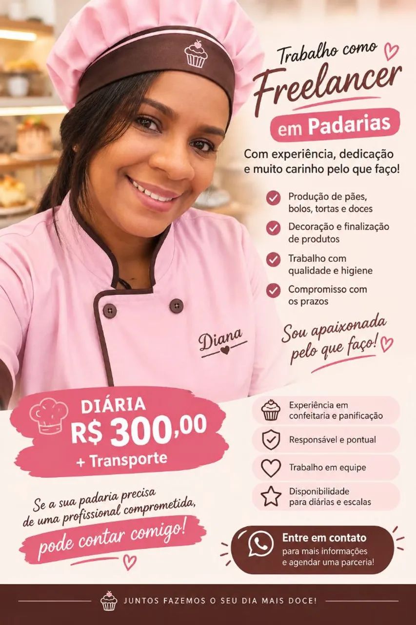 Confeiteira