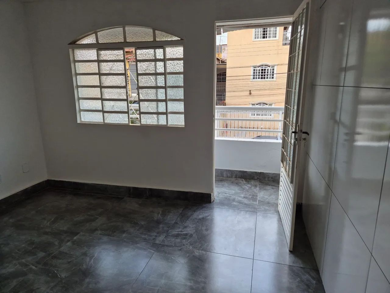 Alugo apartamento- Riacho Fundo 1 - Foto 2