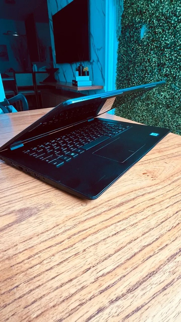 Notebook Dell
