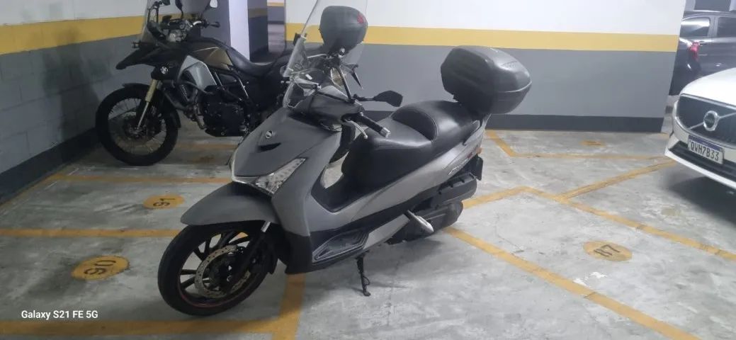 CITYCOM HD 300 - Foto 3
