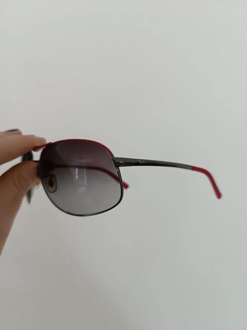 Vendo Ray-Ban original  - Foto 4