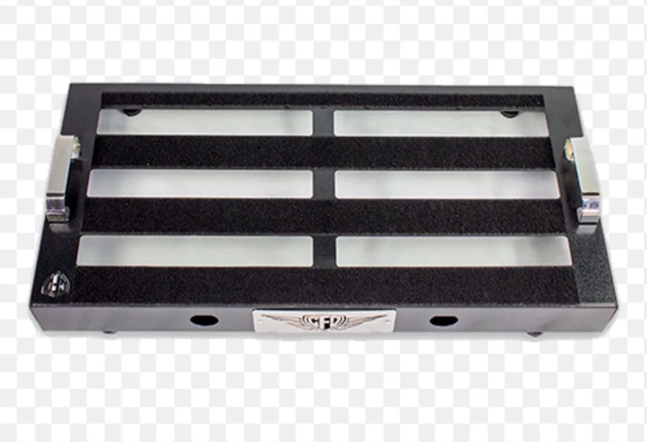 Pedalboard CreationFD 30x60cm