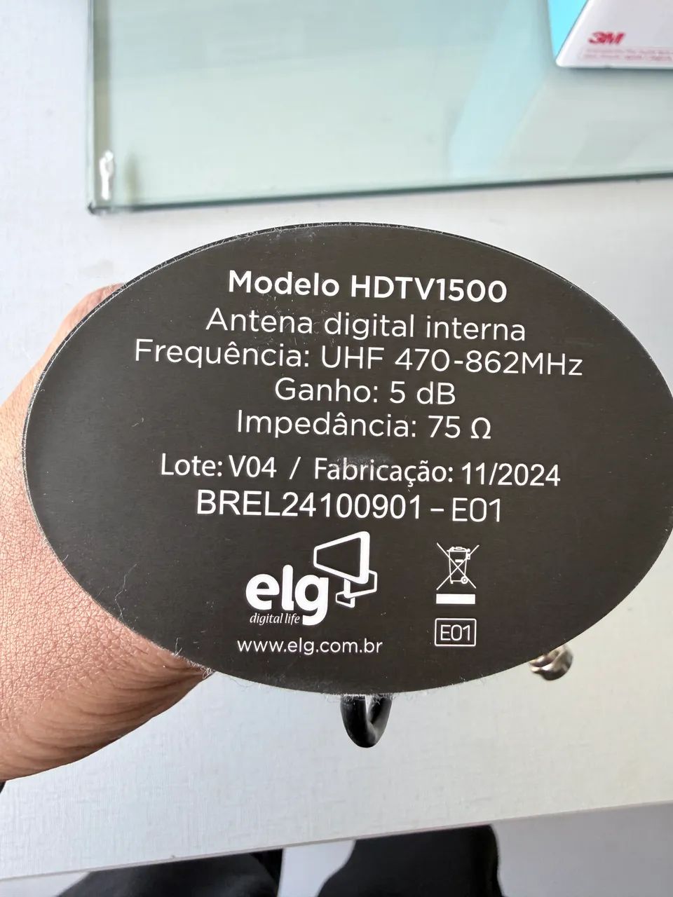 Antena Digital- ELG - Foto 4