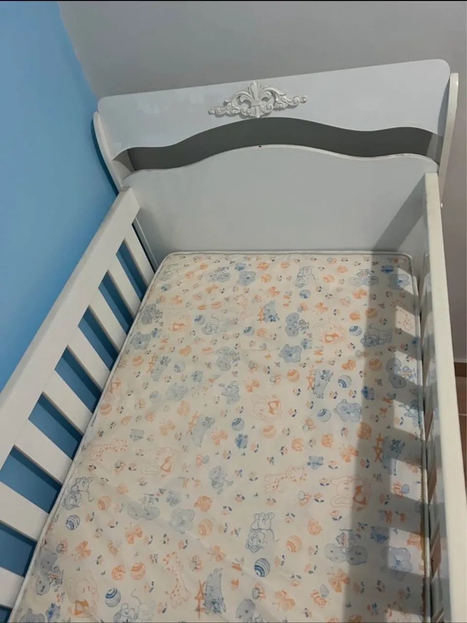 Berço - Foto 4