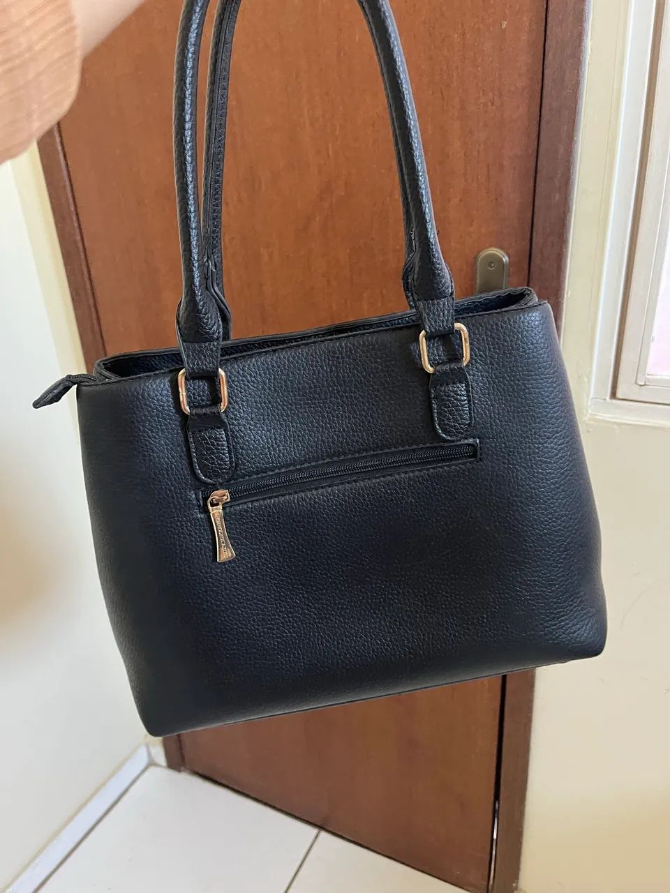 Bolsa Tote/Shopping - Foto 2