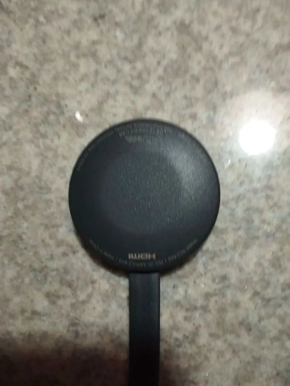 Aparelho Chromecast  - Foto 3