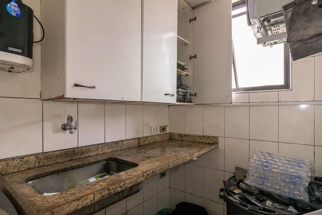 Conjunto comercial para venda em Santana , 38m² - Foto 6