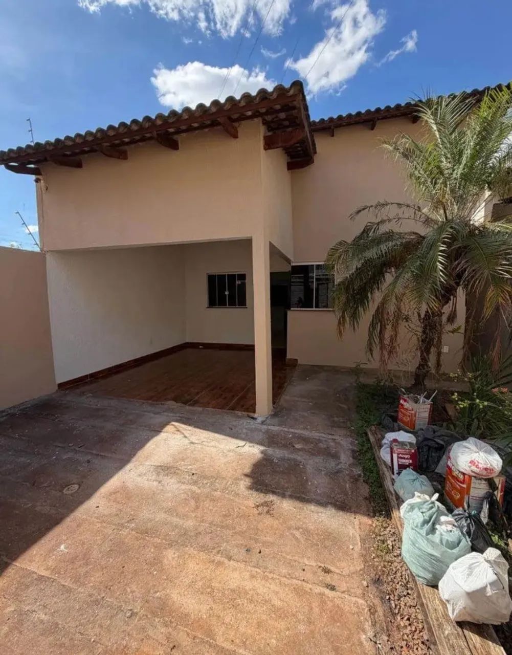 Casa no Abraão Alab - Foto 2