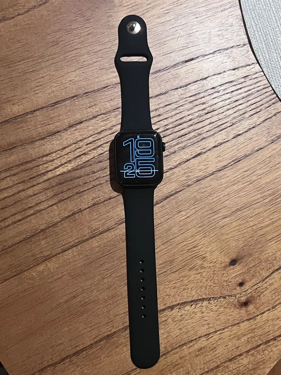 AppleWatch SE 2 geração 