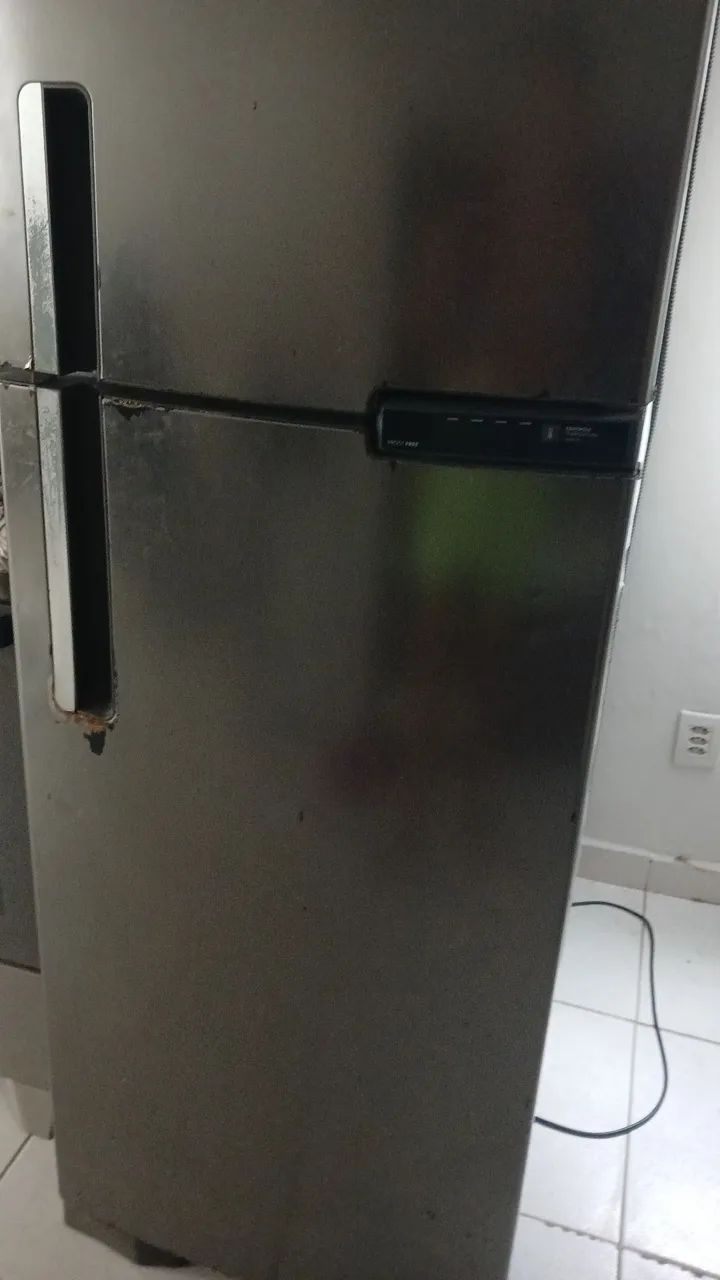 Geladeira 