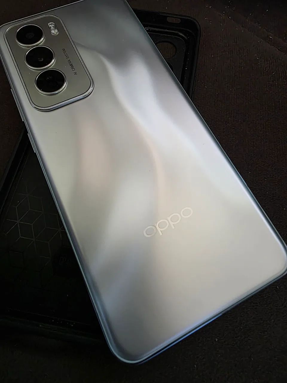 Oppo Reno 12 5g 12/512 - Foto 2