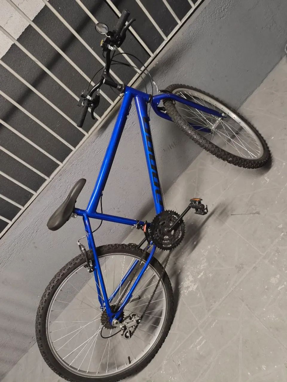 Bicicleta aro 26 - Foto 4