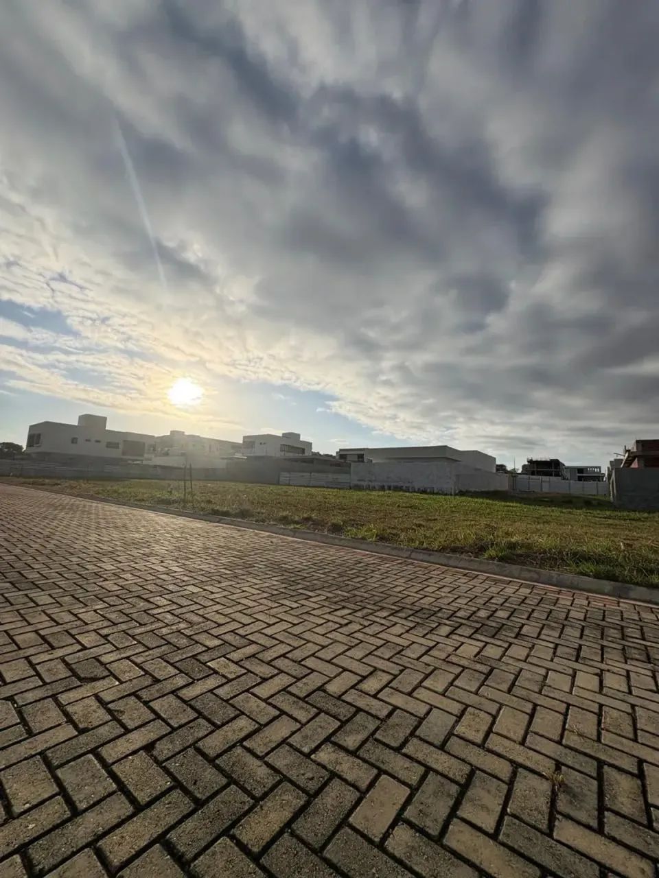 EDF TERRENO NO YBY NATUREZA 390m2 - Foto 5