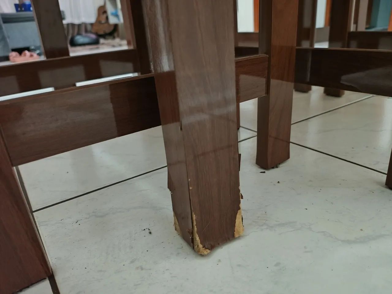 Mesa - Foto 3