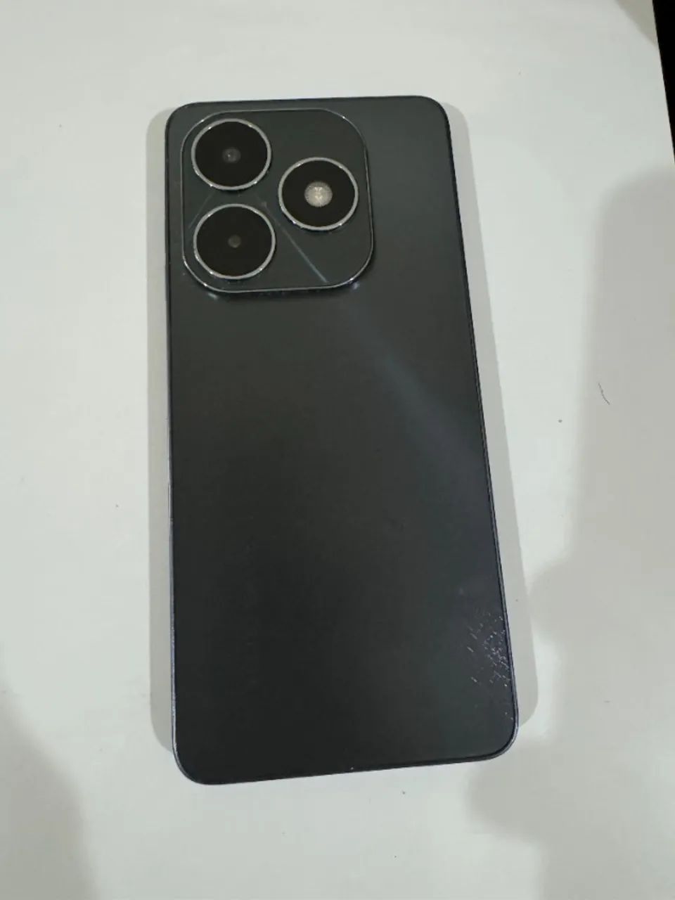 Vendo - Celular Tecno Spark 20 com 256gb