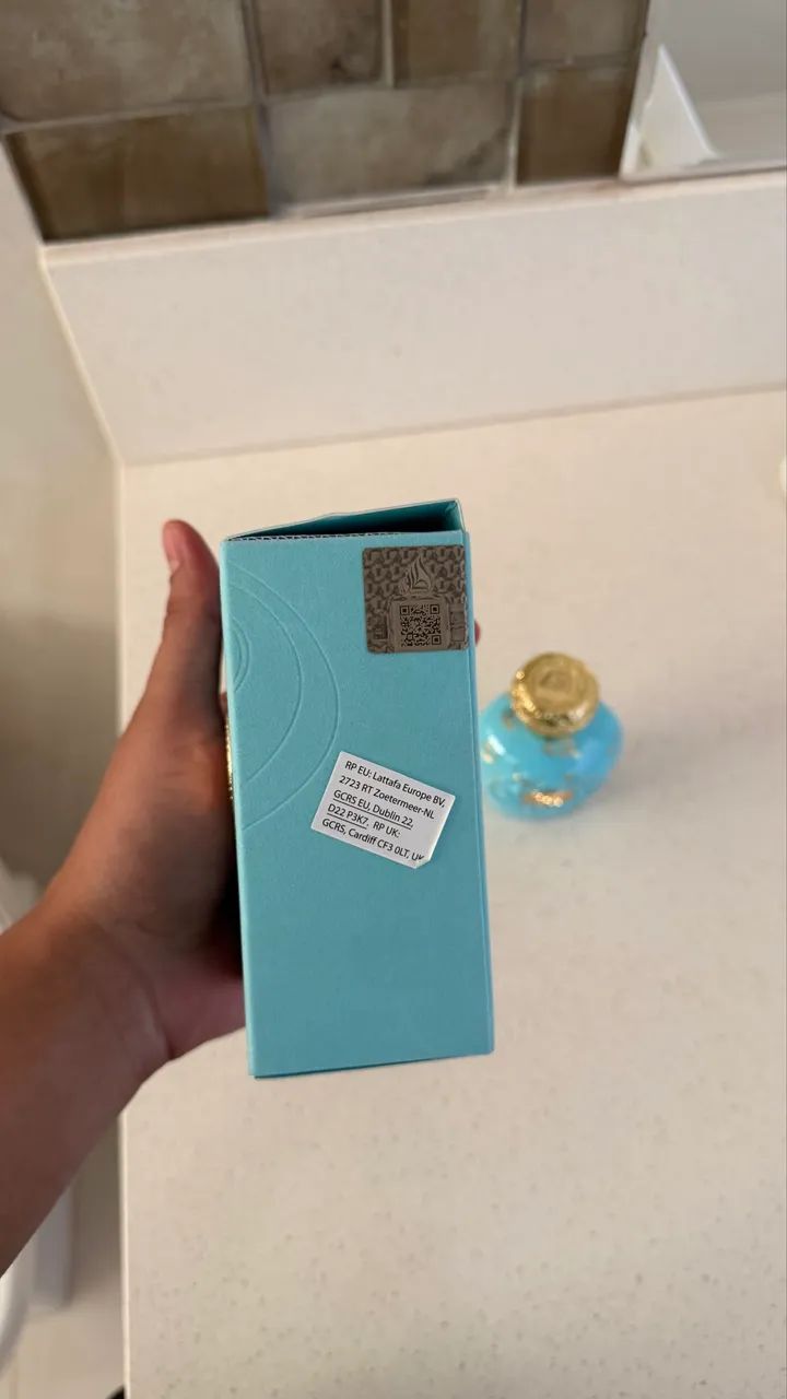 Opulent Dubai perfume - Foto 3