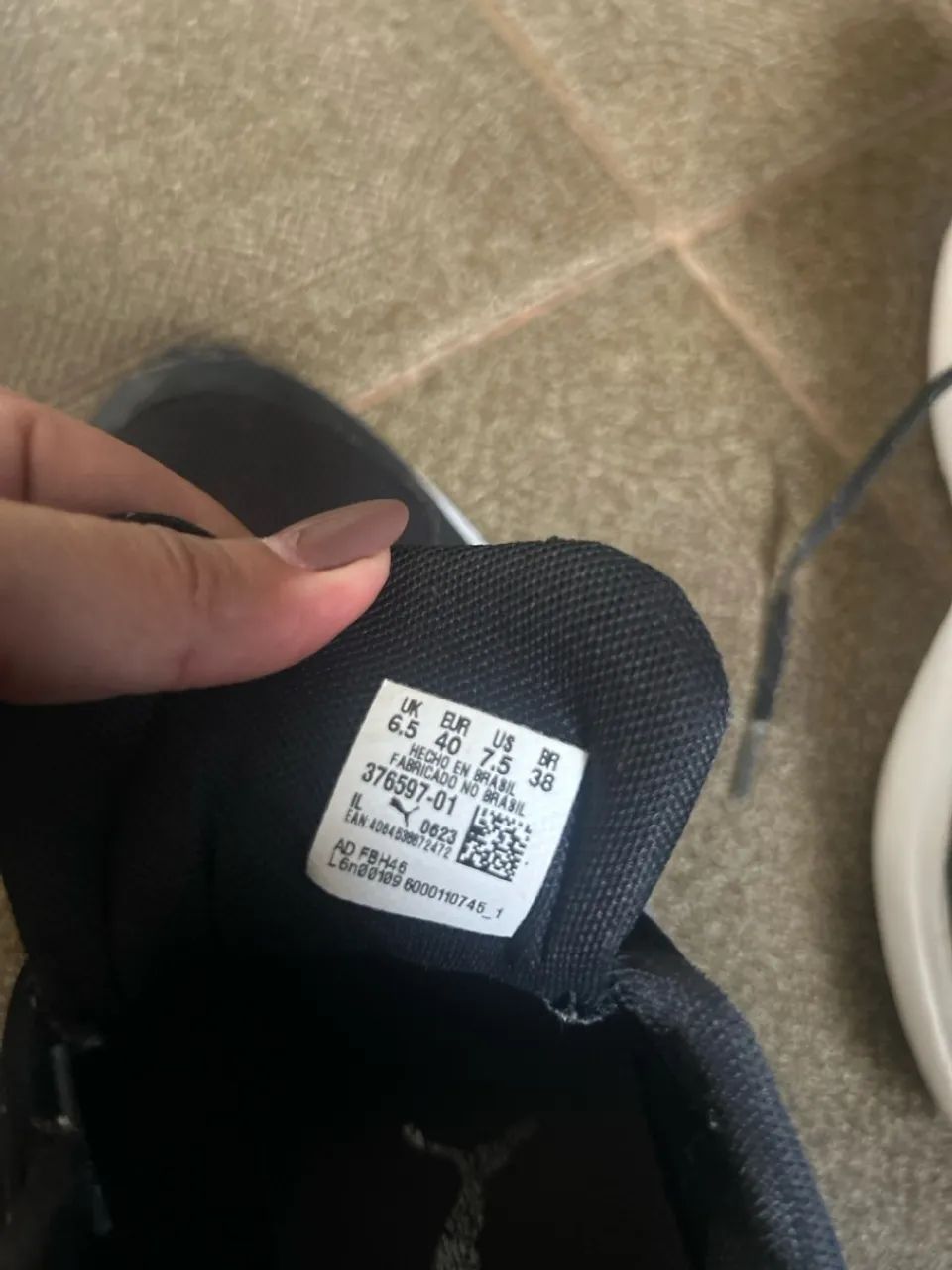 Tênis da Puma  - Foto 4