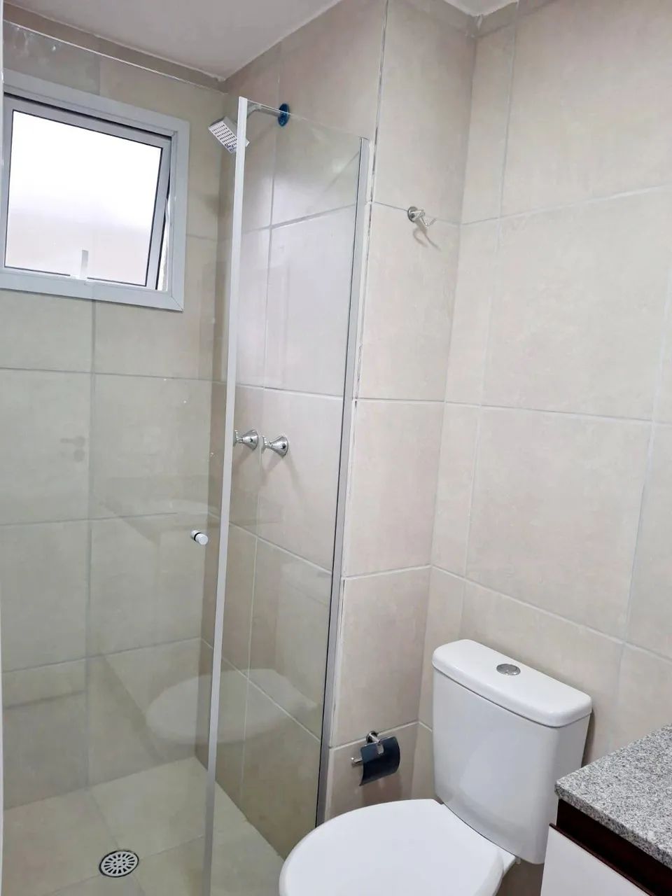 Apartamento com quintal e 2 quartos para locação- R$3.700 pacote - Foto 4
