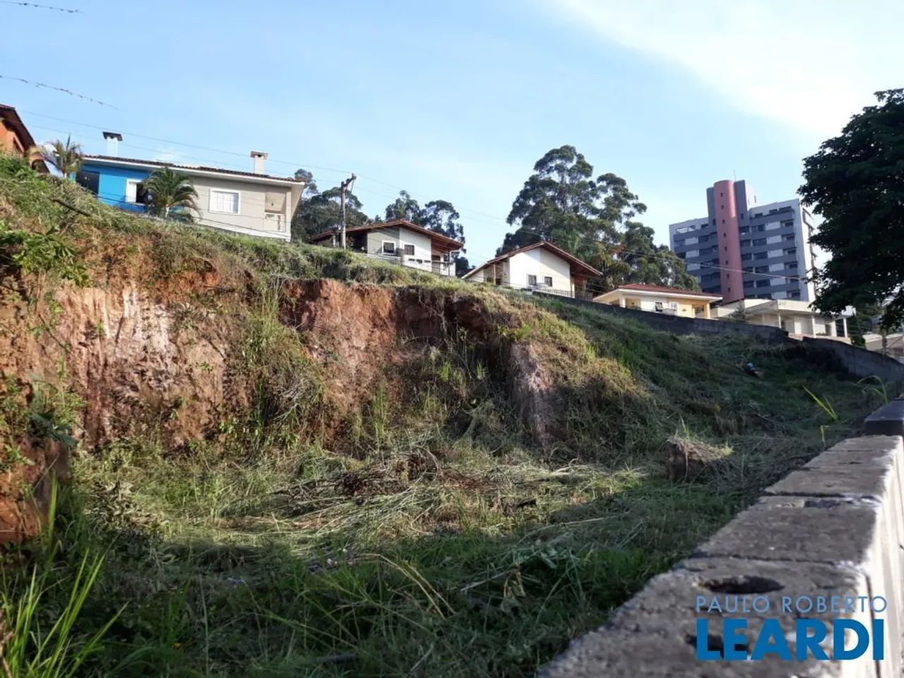 TERRENO - MORUMBI - SP - Foto 5