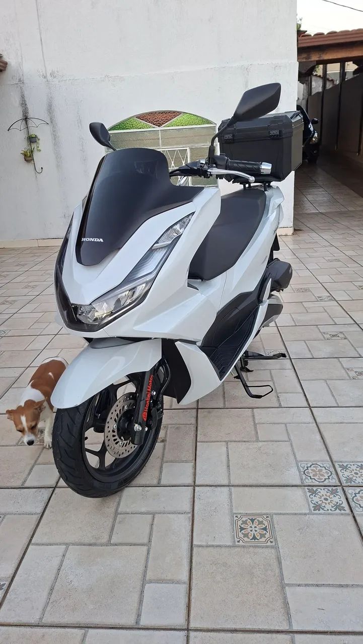 Pcx 160 - Foto 3