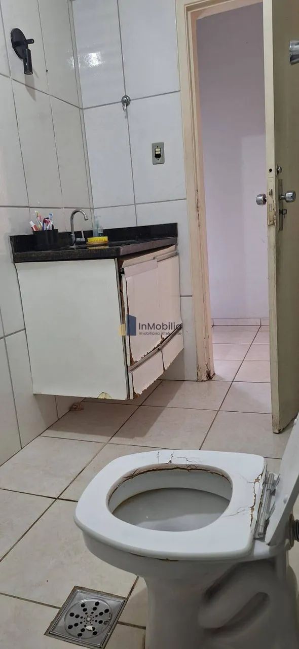 Apartamento no setor sul 84 - Edifício Lira Helena - Foto 4