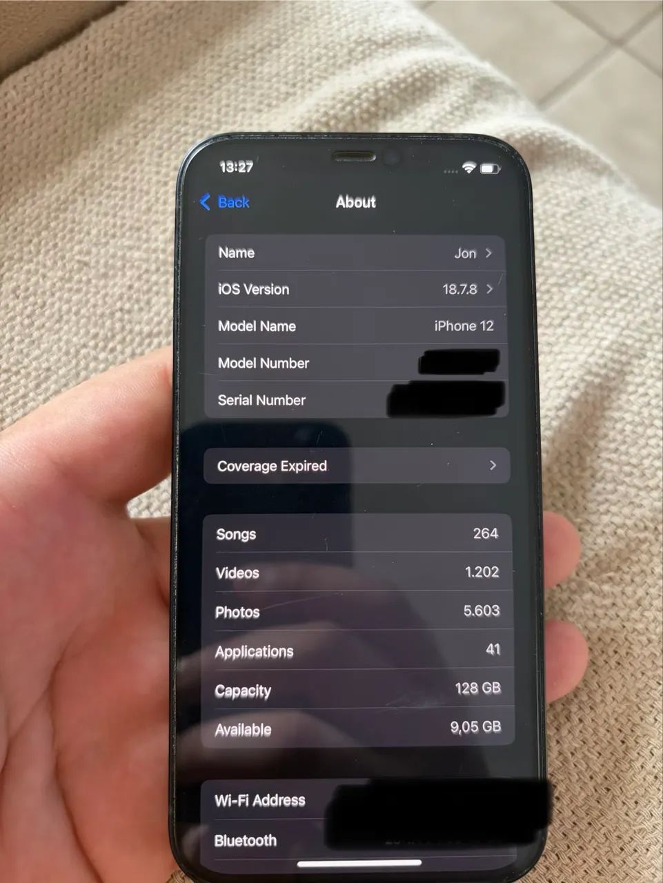 iPhone 12 - Foto 2
