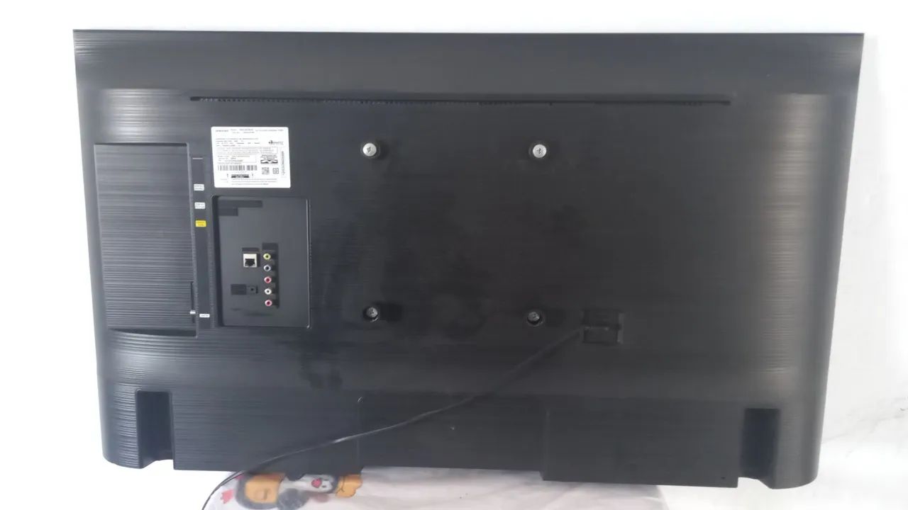 Tv smart Samsung 43 polegada