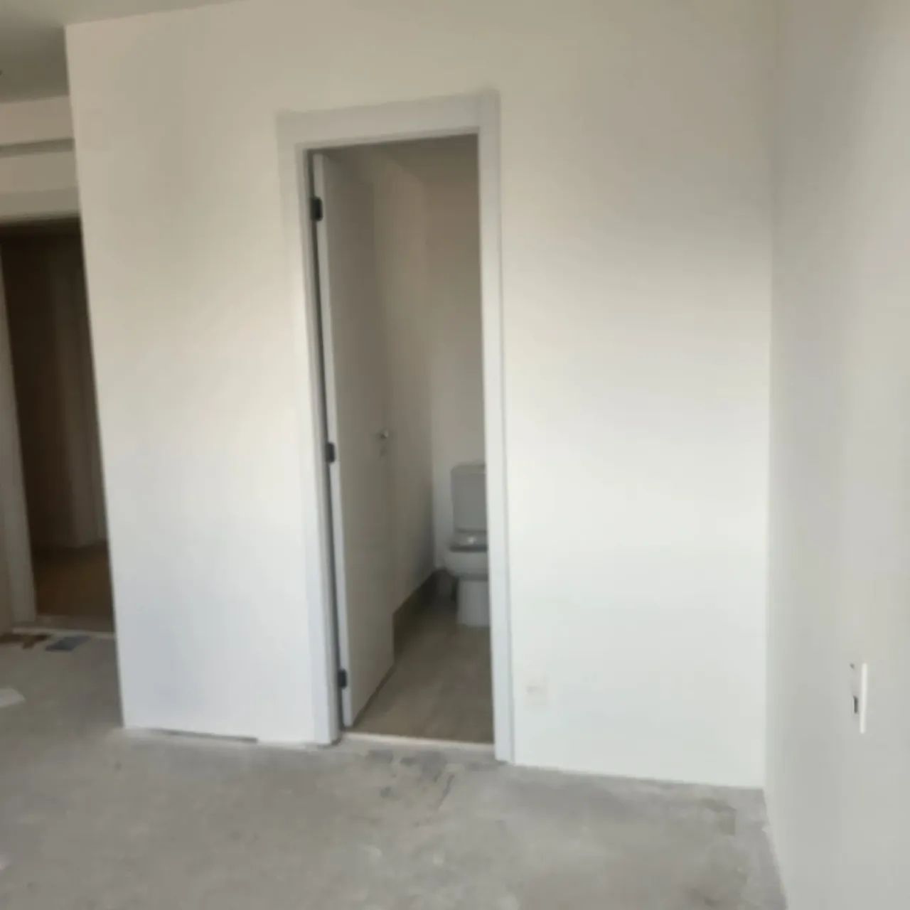 Estúdio com 22m² próximo ao metrô Brooklin - Foto 5