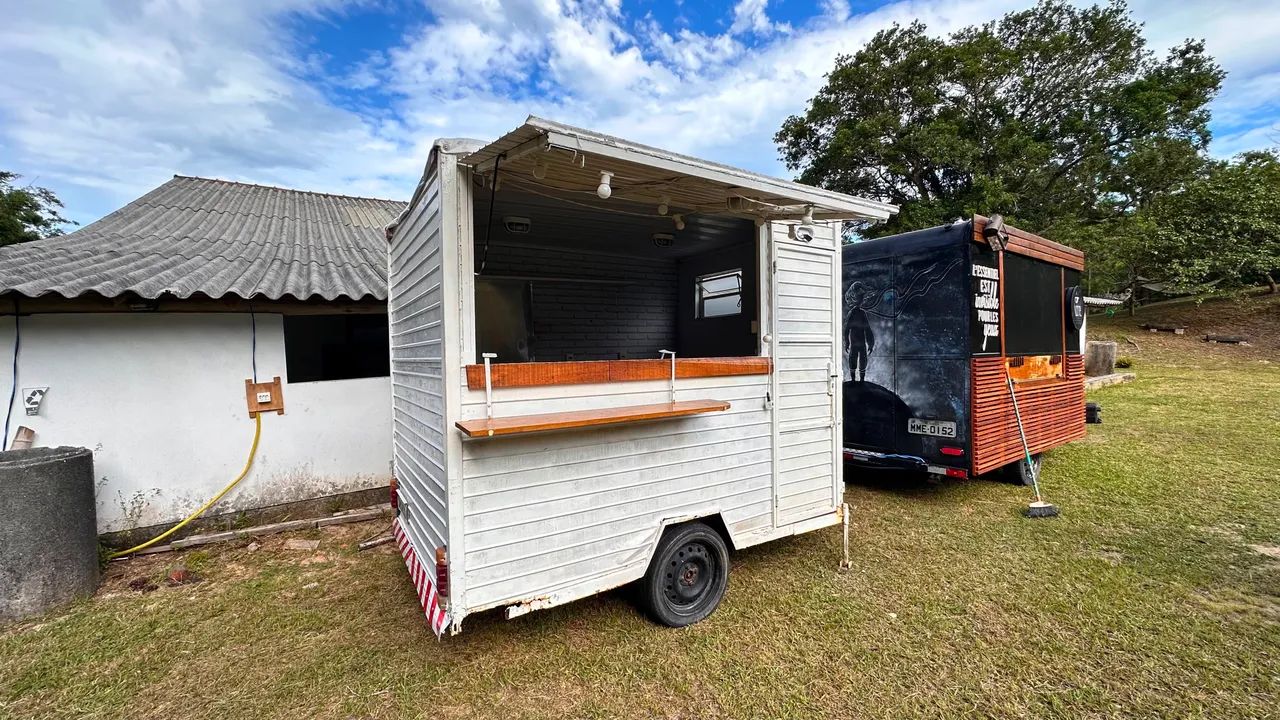 Vendo foodtruck preço de oportunidade  - Foto 4