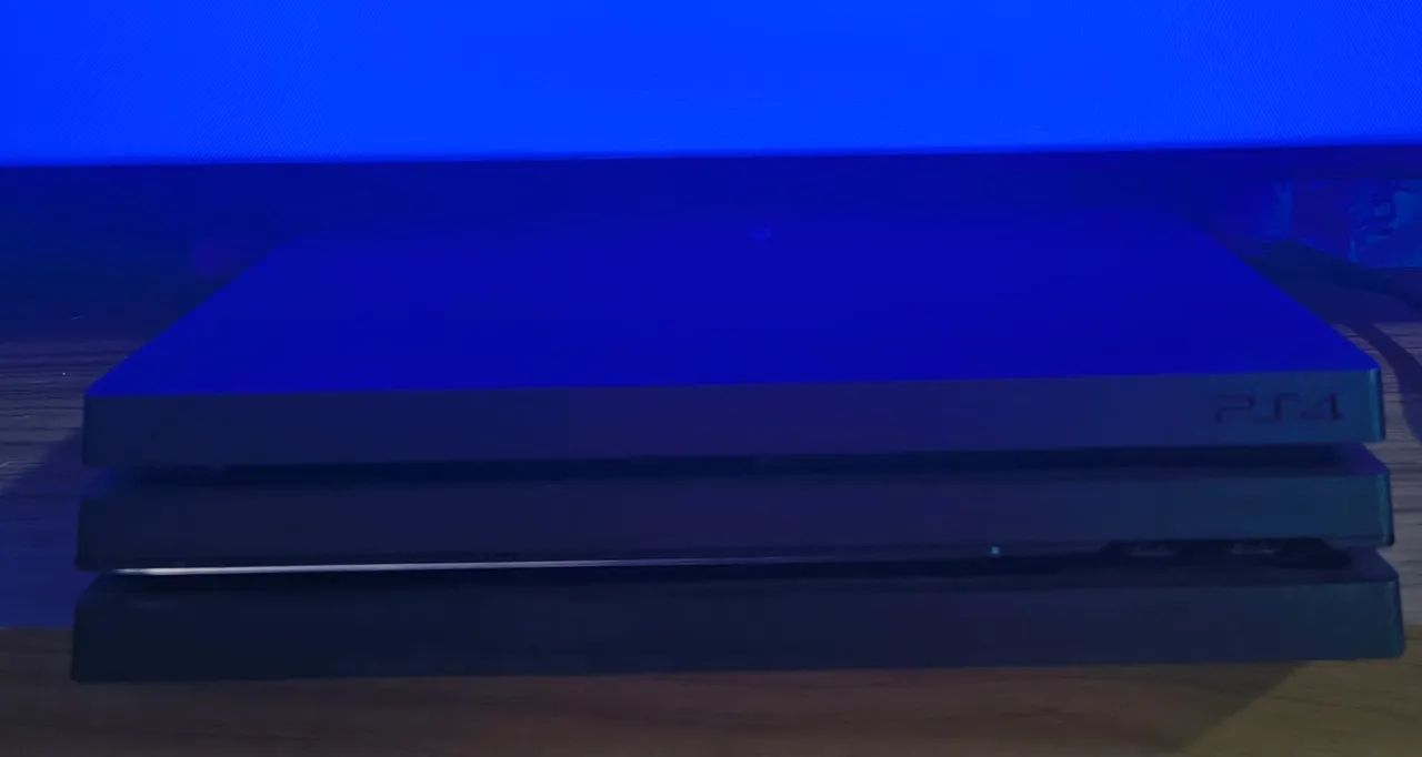 PS4 - Foto 4