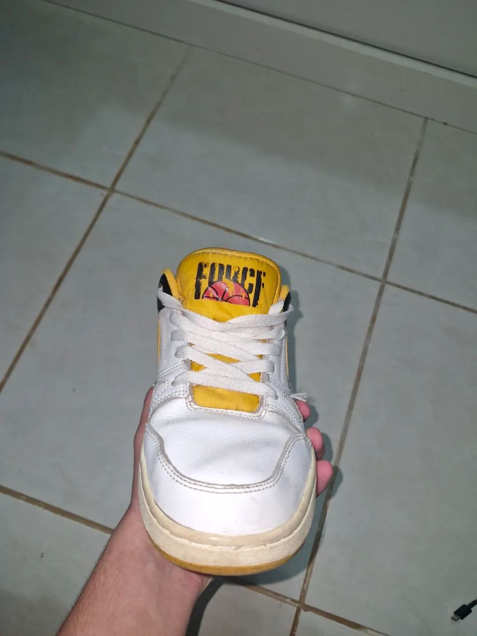Nike full force - Foto 2