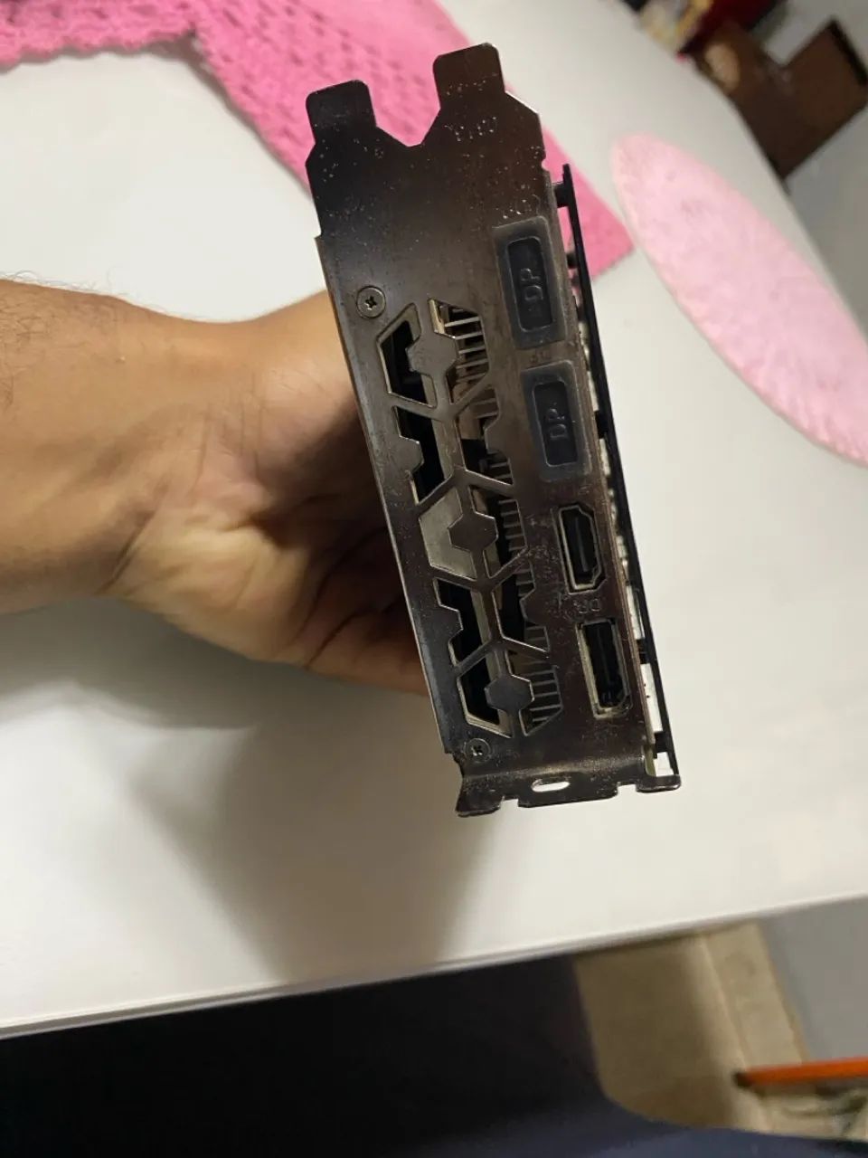 Vendo ou troco RTX 3050 - Foto 2