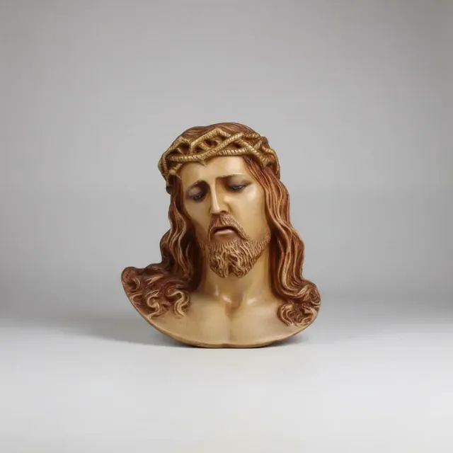 Busto De Jesus Cristo (Usado) - Foto 3