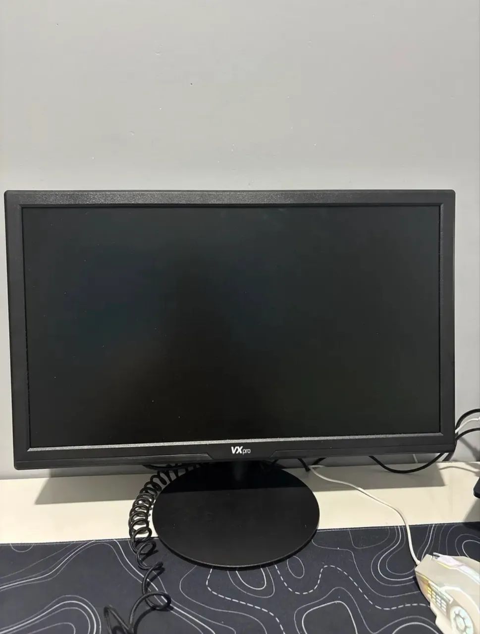 Monitor VXpro 21,5 polegadas - Foto 2