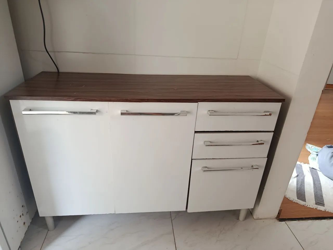 Balcão cozinha - Foto 3