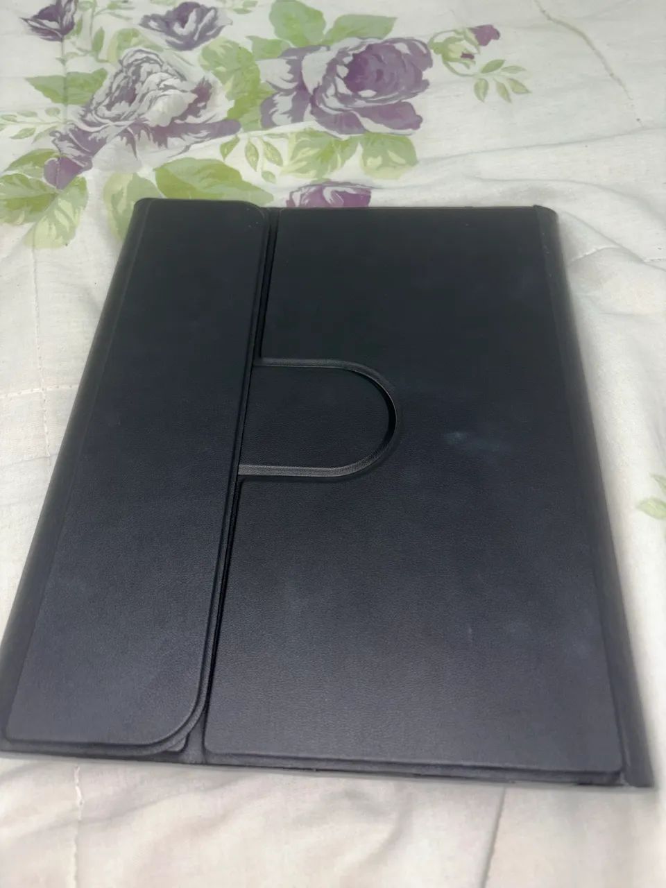 Capa victory Ipad 11 preta seminova  - Foto 3