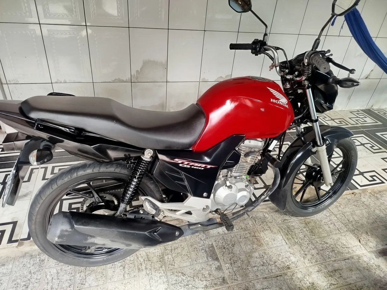  Vendo Start 160 2022 - Foto 5