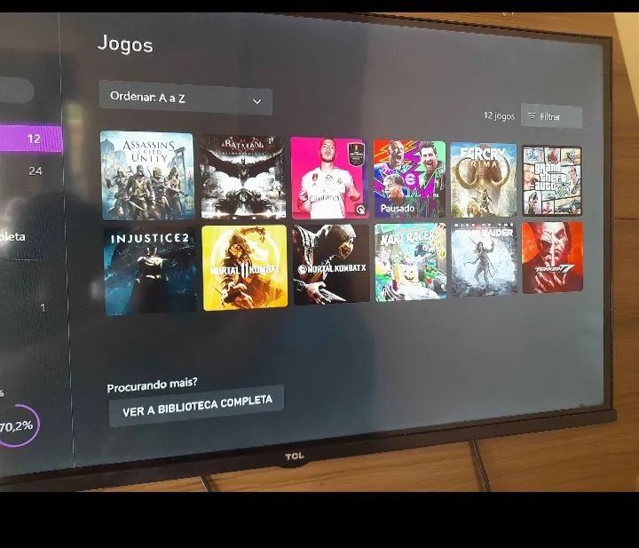 Vendo xbox one s - Foto 2
