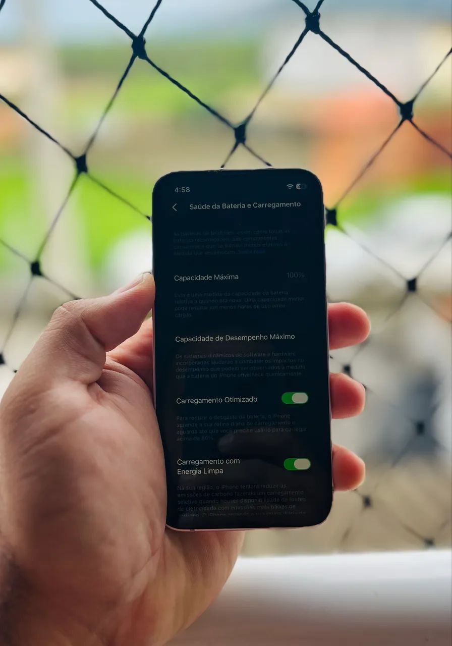 ? iPhone 13 Mini Rosa  - Foto 3