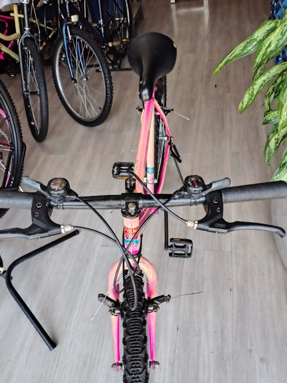 Bicicleta aro 26 Oyama Tigers. - Foto 5