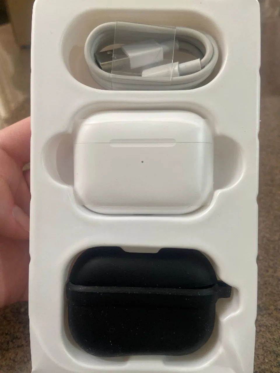 Fone de Ouvidos sem fio - Foto 3