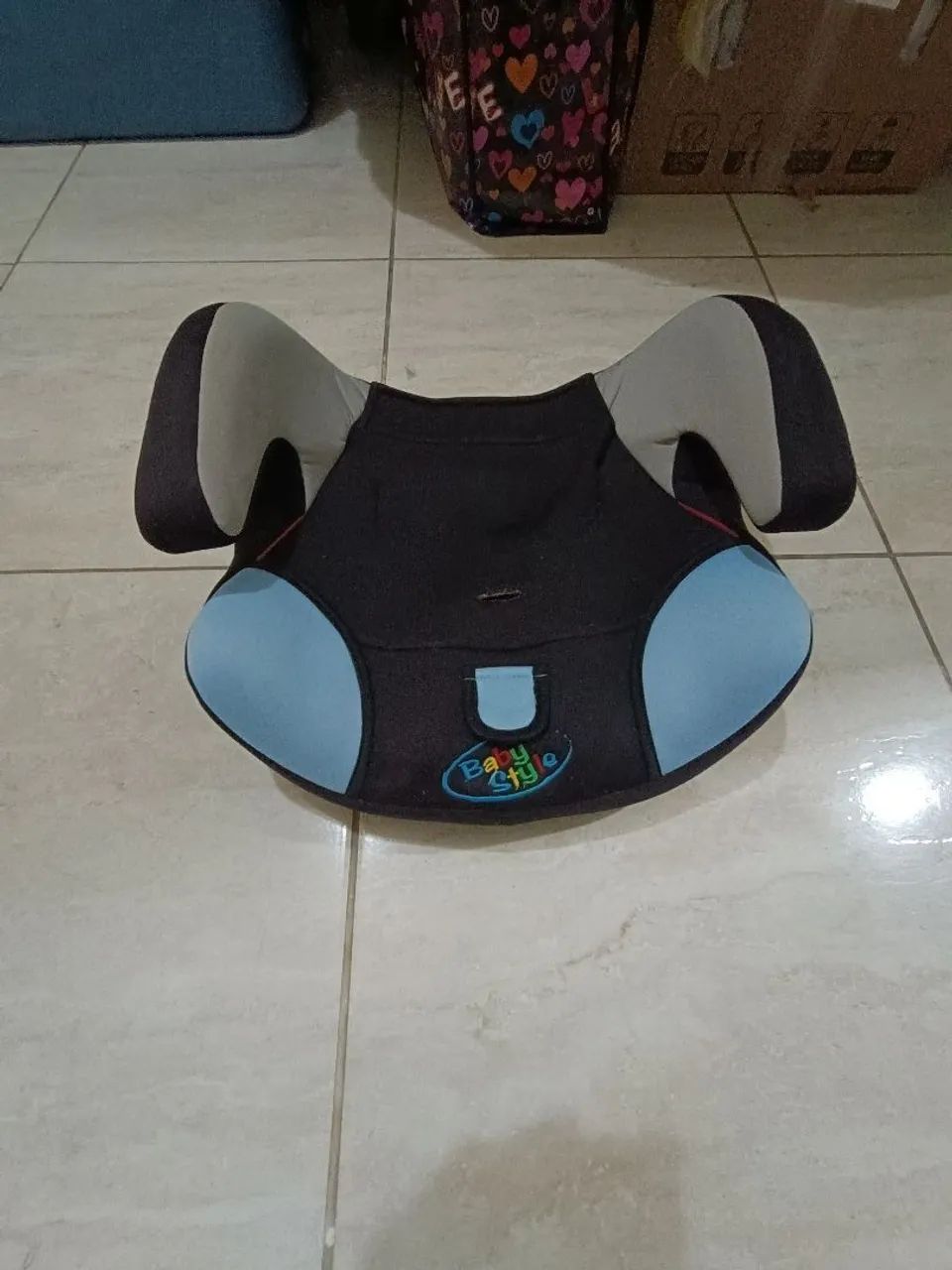 Assento infantil para carro - Foto 2