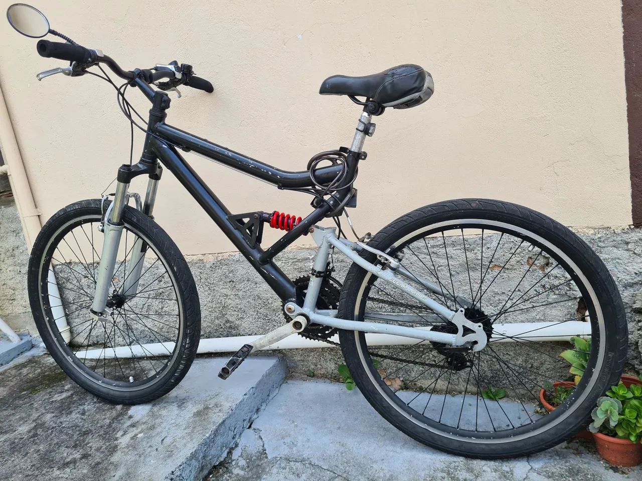 Vendo bicicleta bike Shimano  - Foto 2