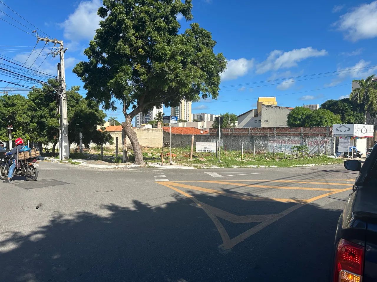 Terreno em Atalaia 1053 m2 de esquina para comércio  - Foto 9