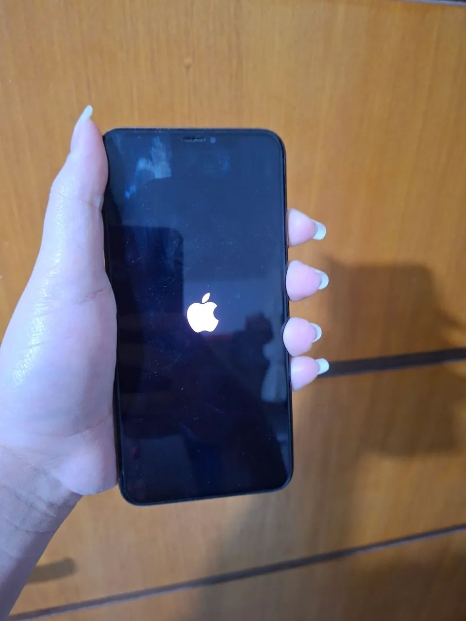 Iphone xs max 512gb (aceito ofertas) - Foto 2